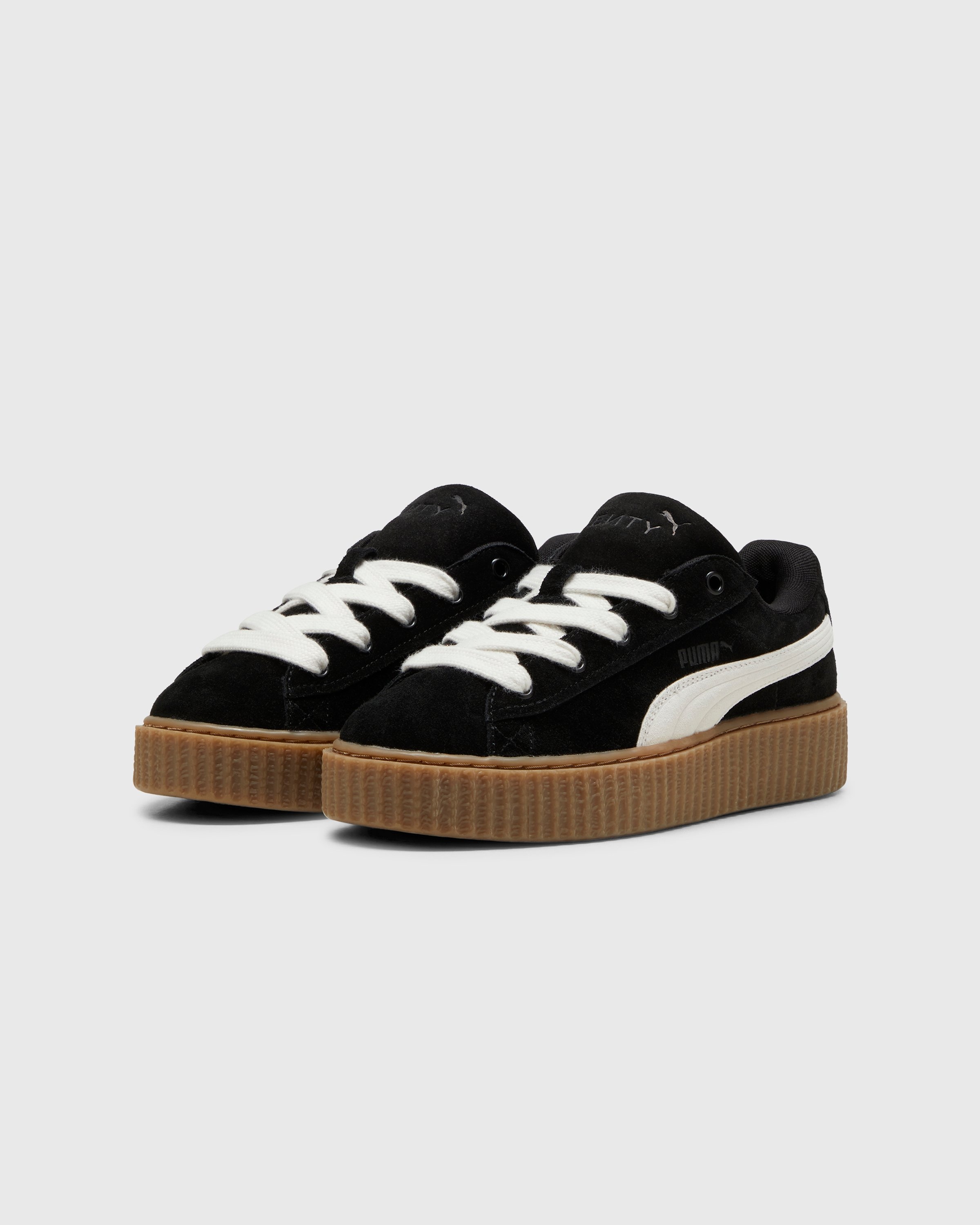Fenty puma logo sales